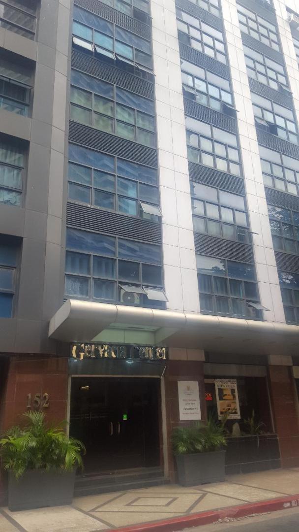 סן פדרו מקאטי Gervasia Hotel Makati מראה חיצוני תמונה