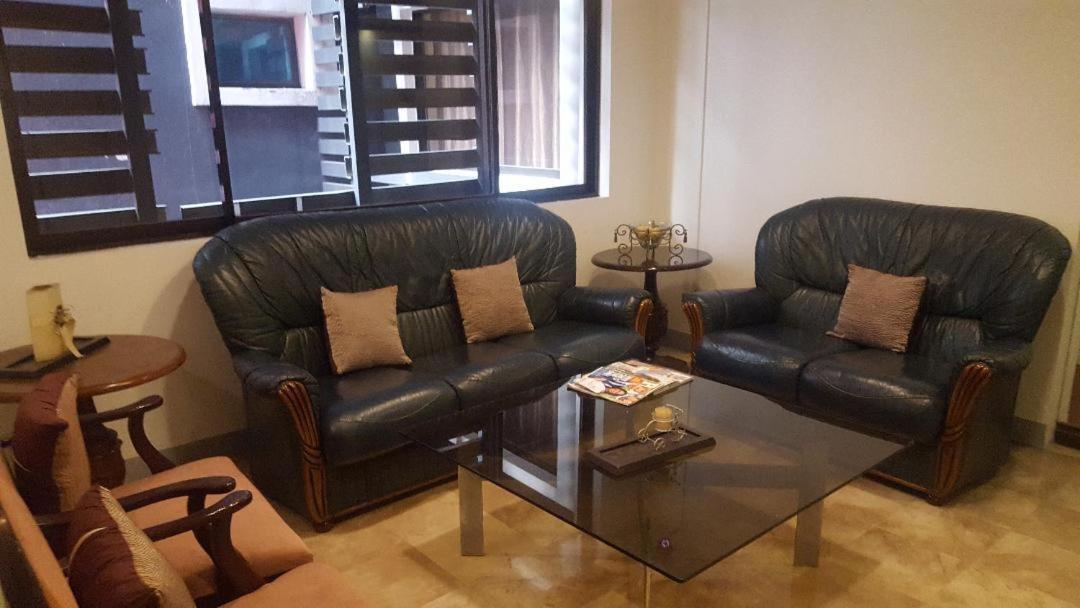 סן פדרו מקאטי Gervasia Hotel Makati מראה חיצוני תמונה