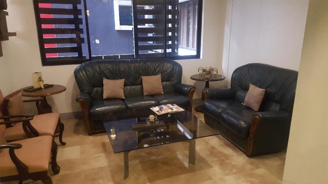 סן פדרו מקאטי Gervasia Hotel Makati מראה חיצוני תמונה
