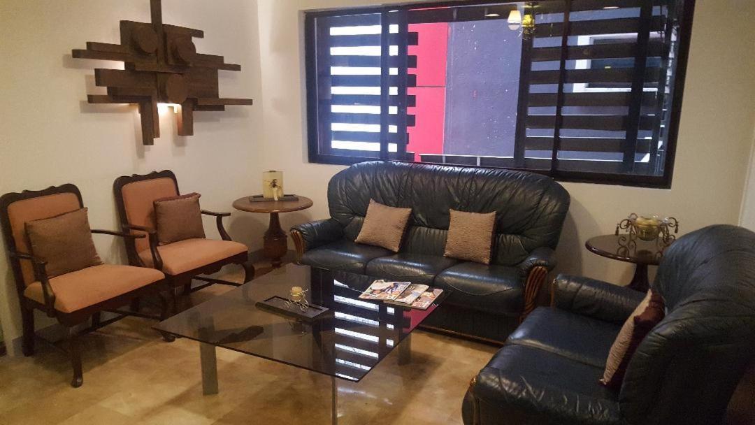 סן פדרו מקאטי Gervasia Hotel Makati מראה חיצוני תמונה